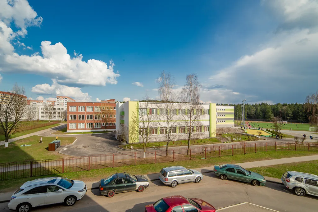 Квартира Уютная квартира — Минск