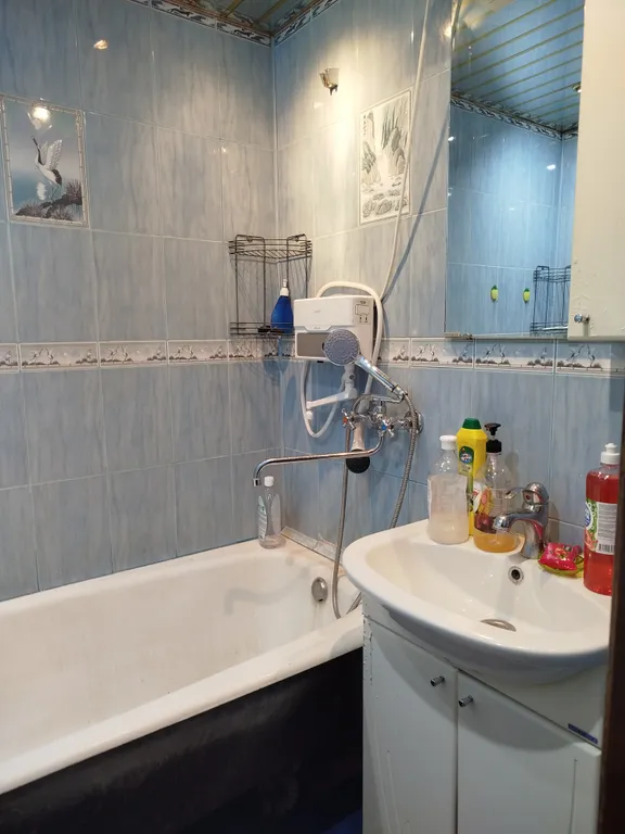 Квартира в центре КСК