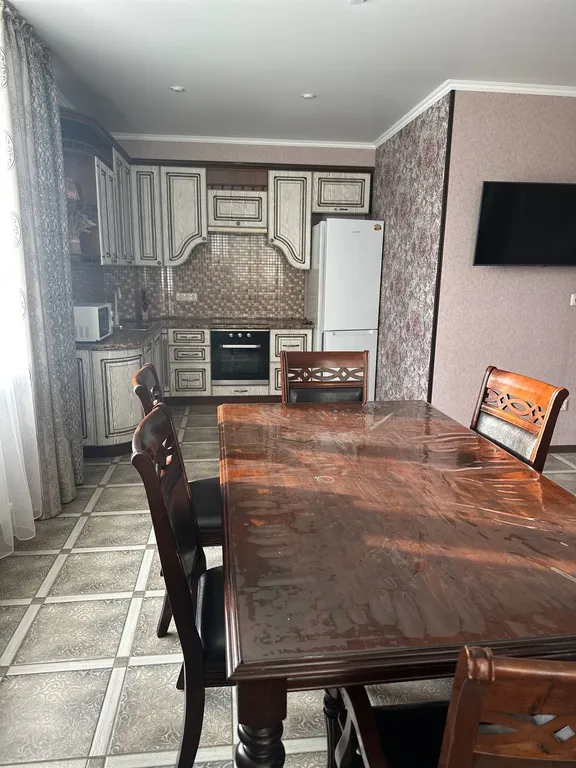 Коттедж Коттедж Уютный таунхаус в пешей доступности к морю — Анапа