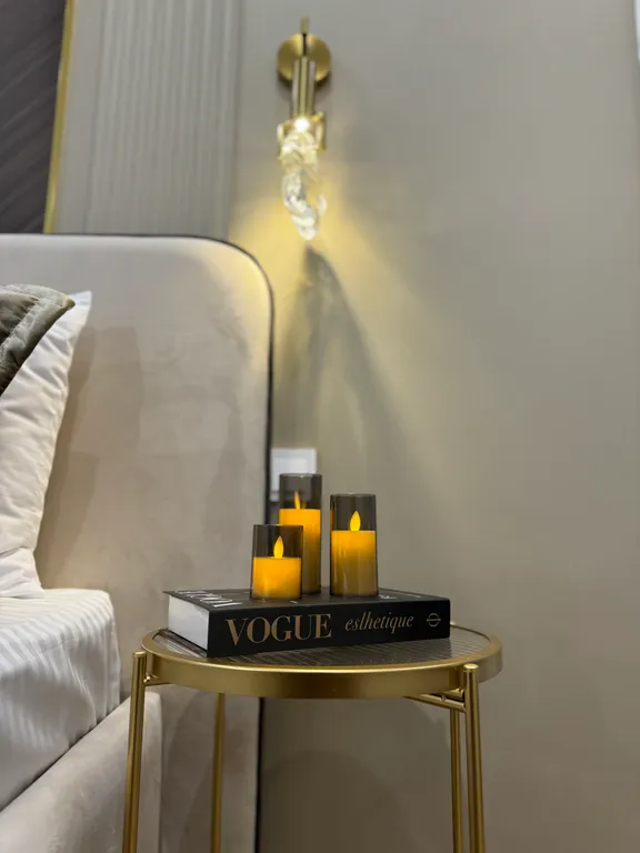 Коттедж Дом с характером для красивого отдыха! — Новодарьино