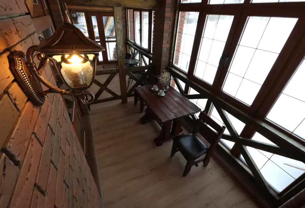 3-комнатный Дом