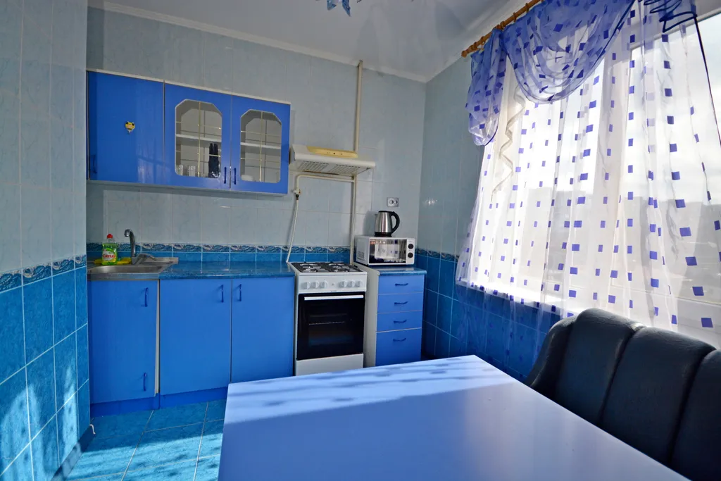 Апартаменты возле ГБУЗ Городской Клинической больницы №7