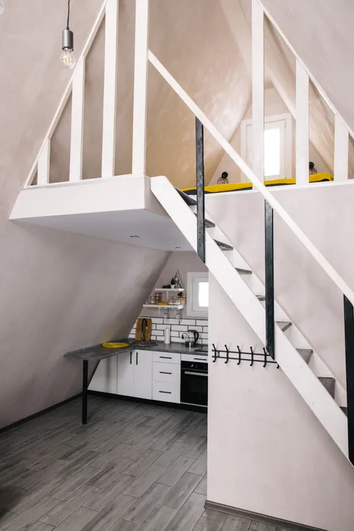 Коттедж Гостевой дом Wood House — Шерегеш