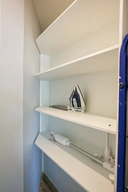 Апартамент с видом на море