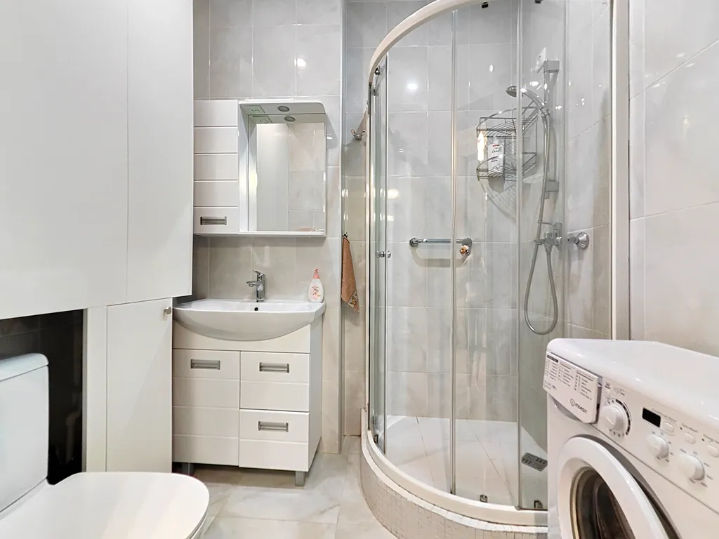 Квартира Уютная квартира у моря — Геленджик