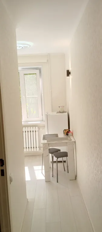 Самая уютная и прекрасная квартирка на красной линии