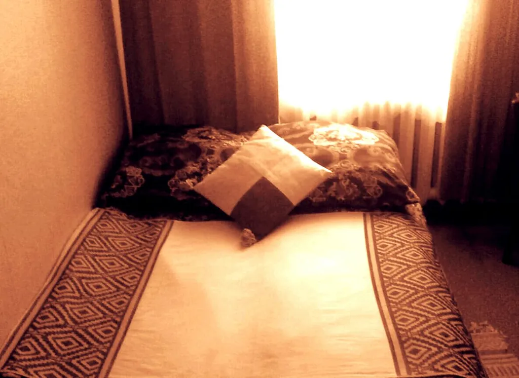 Отличная квартира