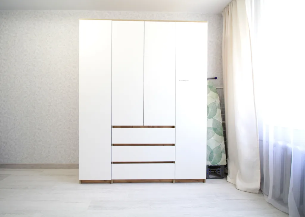 Апартаменты Сильвер