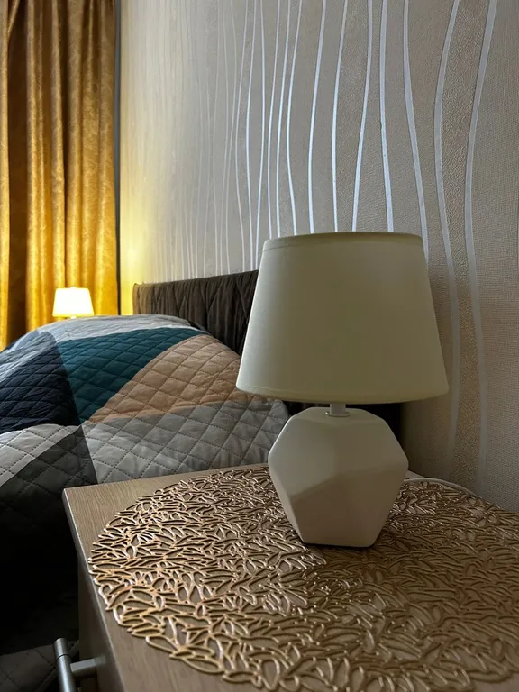 Уютная и теплая квартира недалеко от горнолыжного курорта