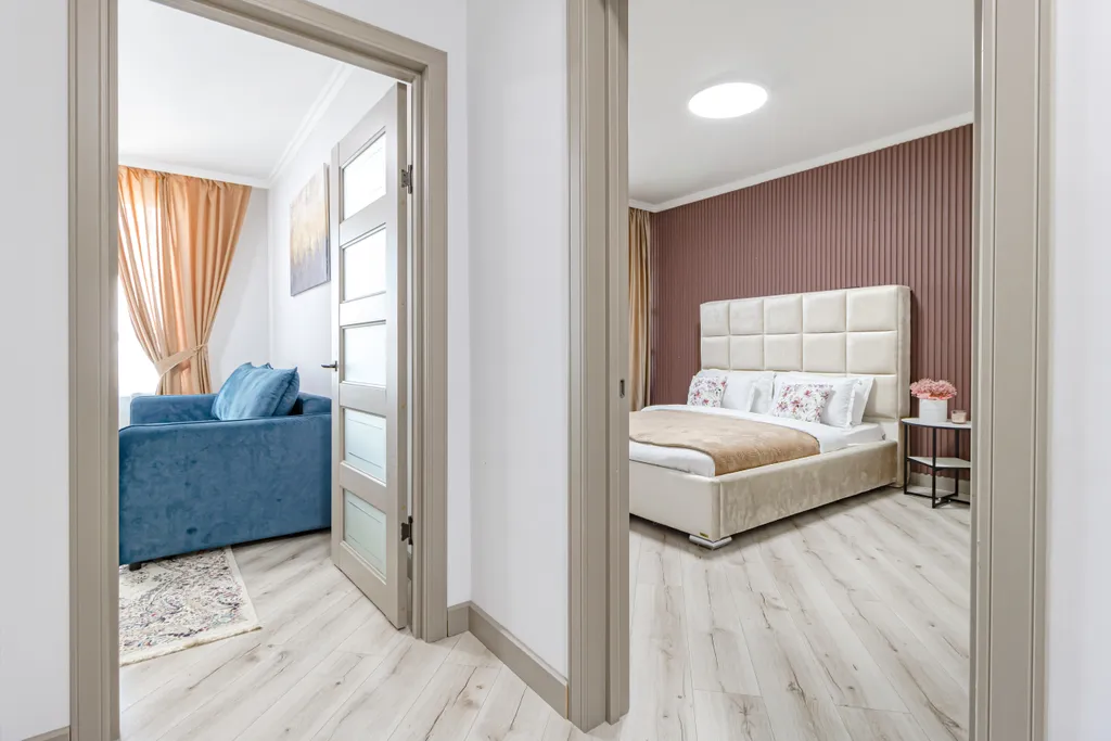 Стильные апарты