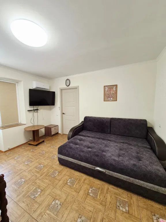 Квартира для отдыха у моря