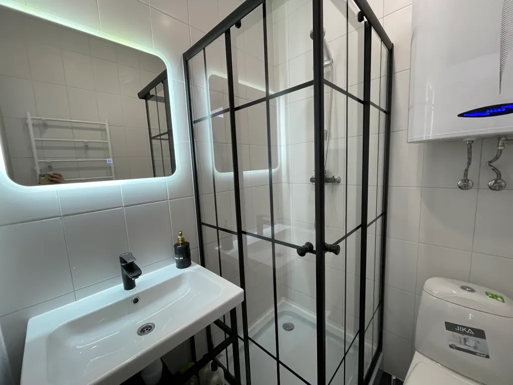 Двухместный комфорт улучшенный