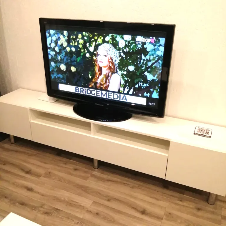 Дизайнерская двухкомнатная квартира