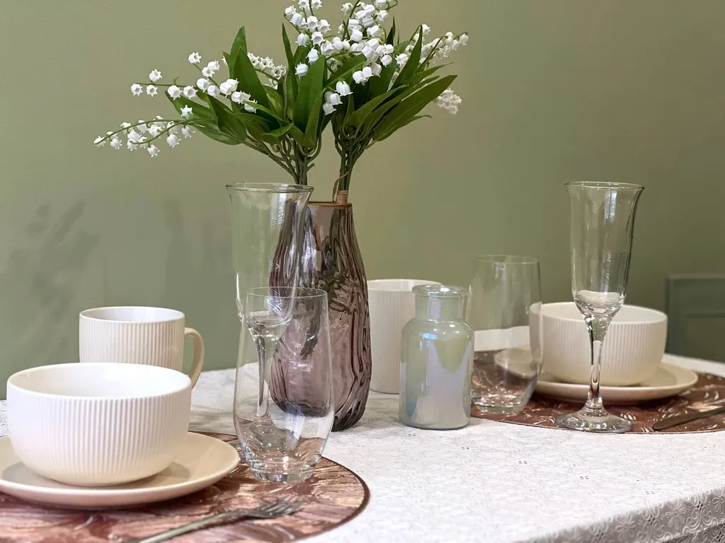 Уютная квартира в центре