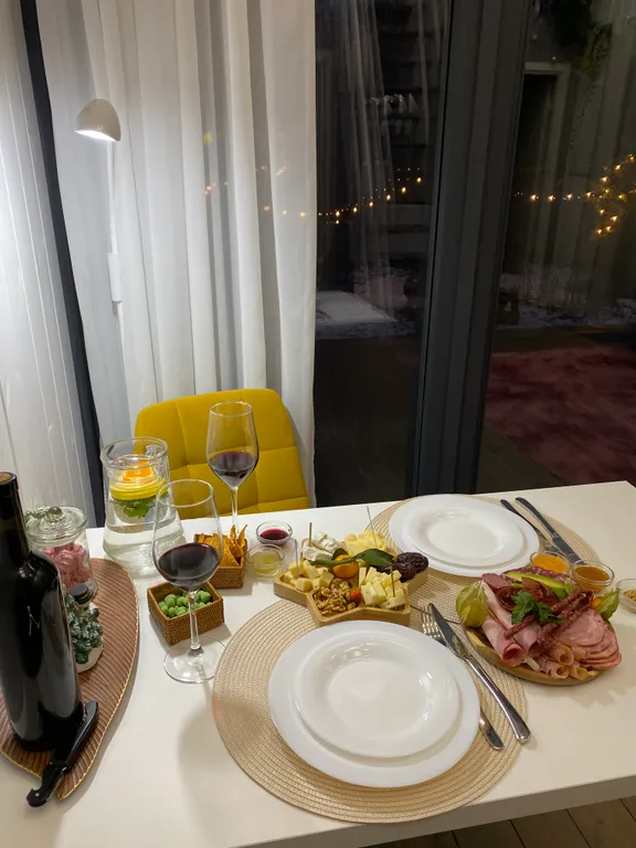 Вилла Лаванда Гостевой дом