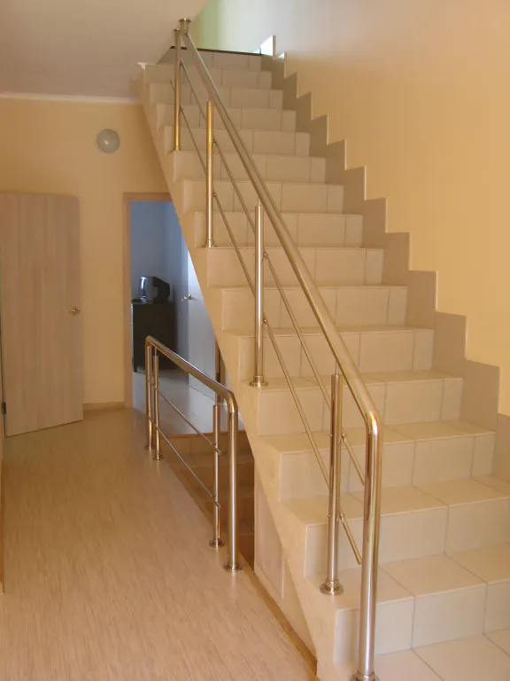 Коттедж/эллинг на море