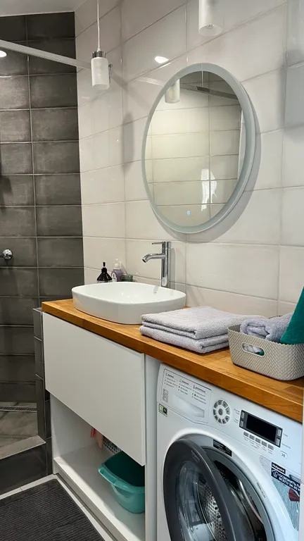 Уютная квартира на море