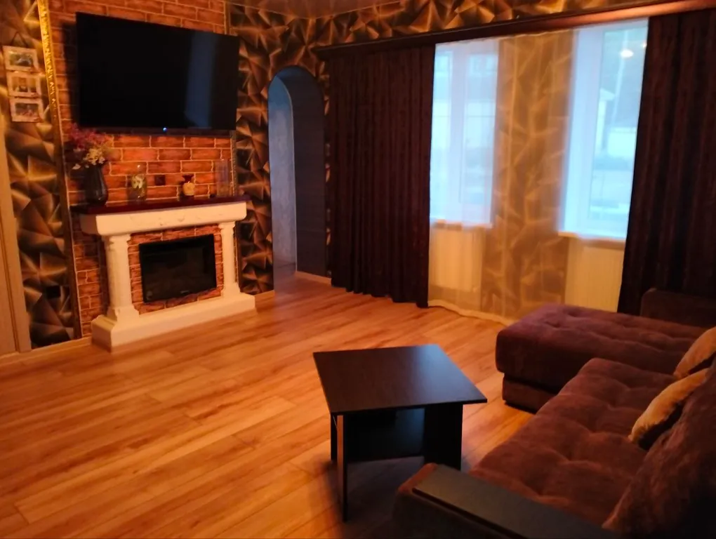 Дом недалёко от моря