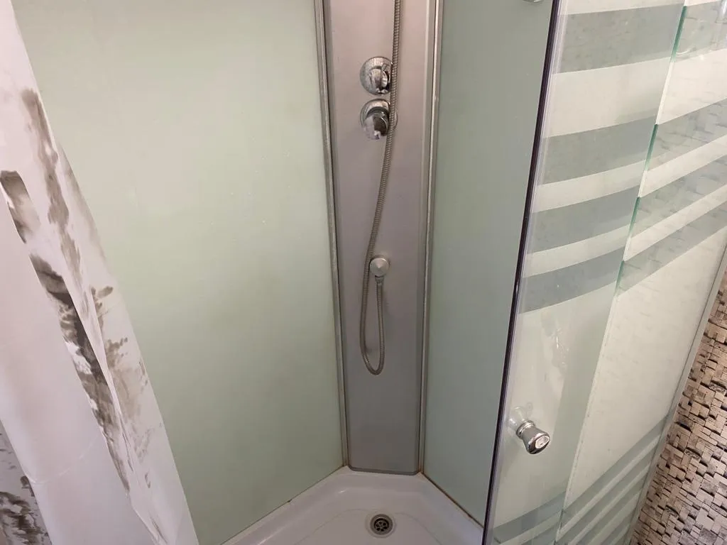 Уютная комната в Военном городке