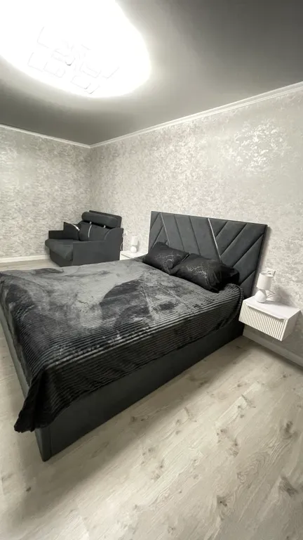 Однокомнатная квартира в районе Черемушек