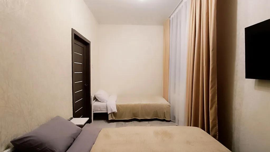 Квартира в центральном районе