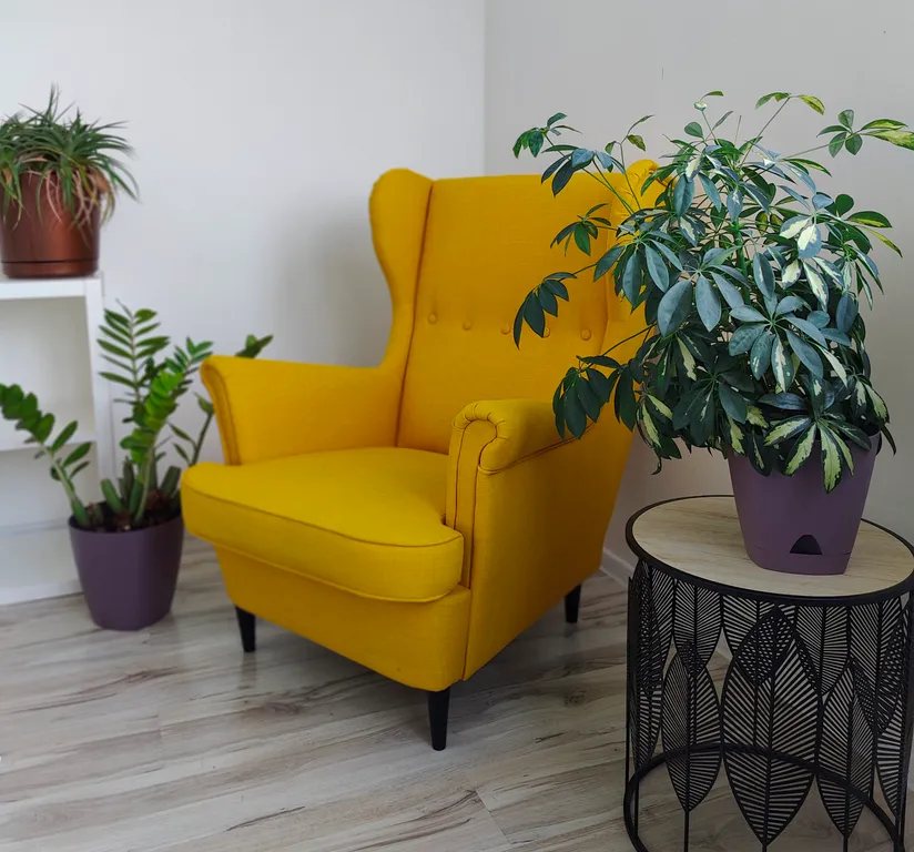 Панорамная квартира 3 Раздельные комнаты