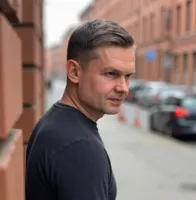 Алексей Сорокин