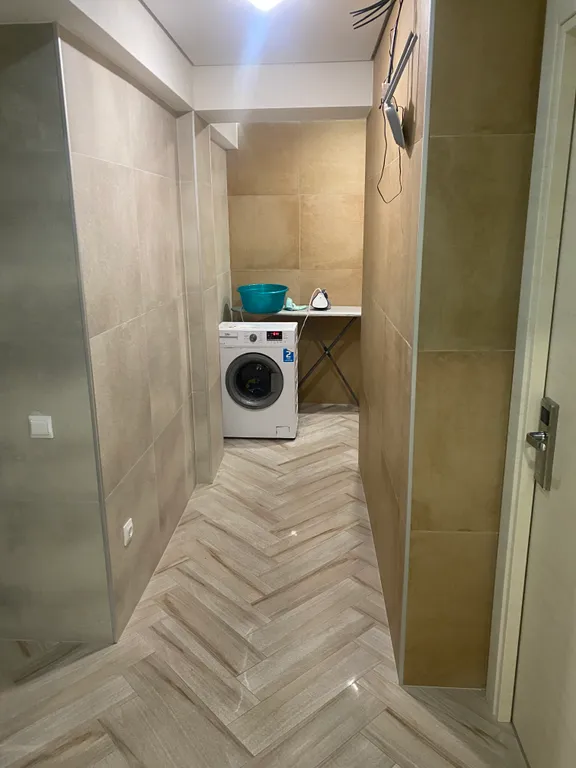 Квартира Квартира Студия близко к морю — Сириус