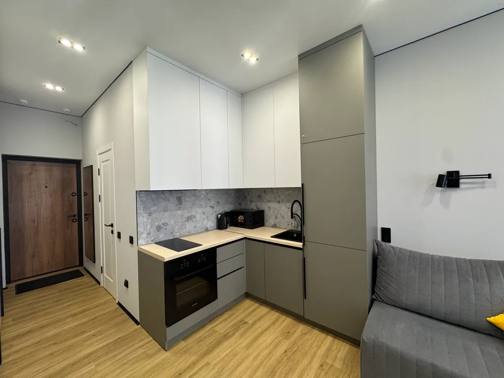 Квартира в одном из лучших ЖК