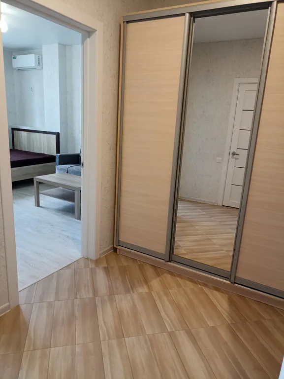 Квартира 1-комнатная Квартира — Анапа