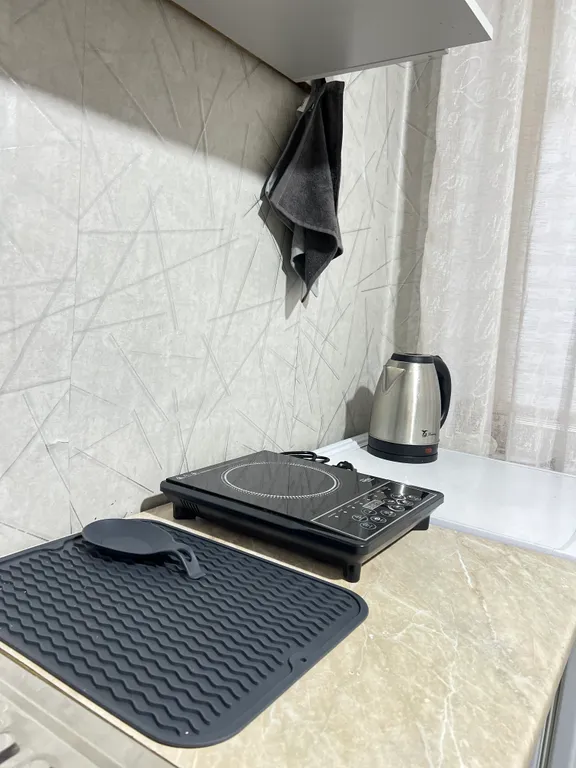 Квартира Уютная квартира в центре города, после ремонта — Гагра