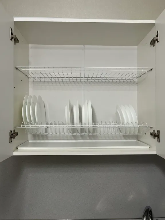 Уютная квартира в новом доме