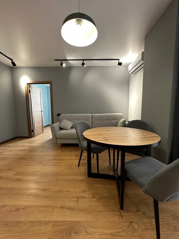 Стильная квартира рядом с Мамаевым Курганом