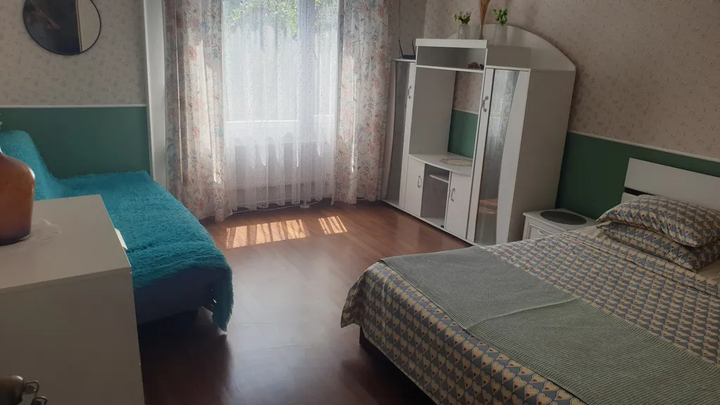 4-комнатный Дом