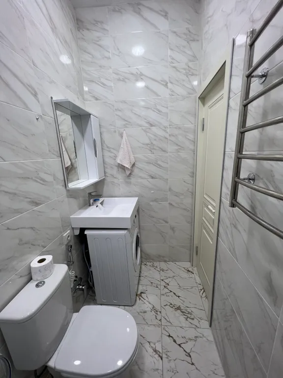 Уютная студия в самом центре старого города