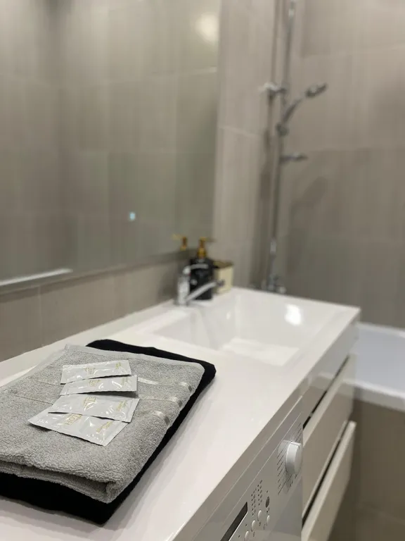 Уникальное предложение в центре города