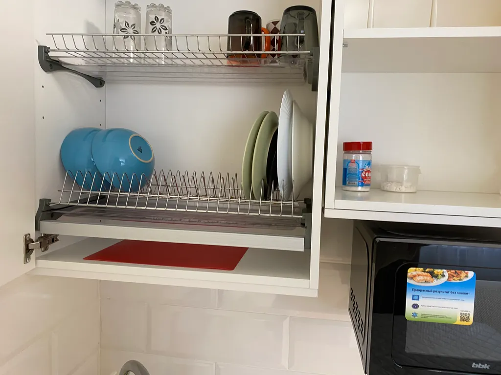 Апартаменты с видом на Европейский проспект