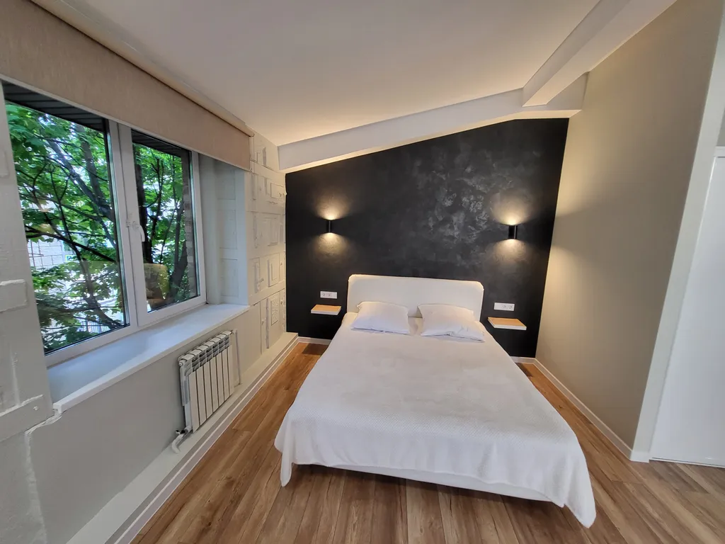 Apartments # 9 on Pervomayskaya