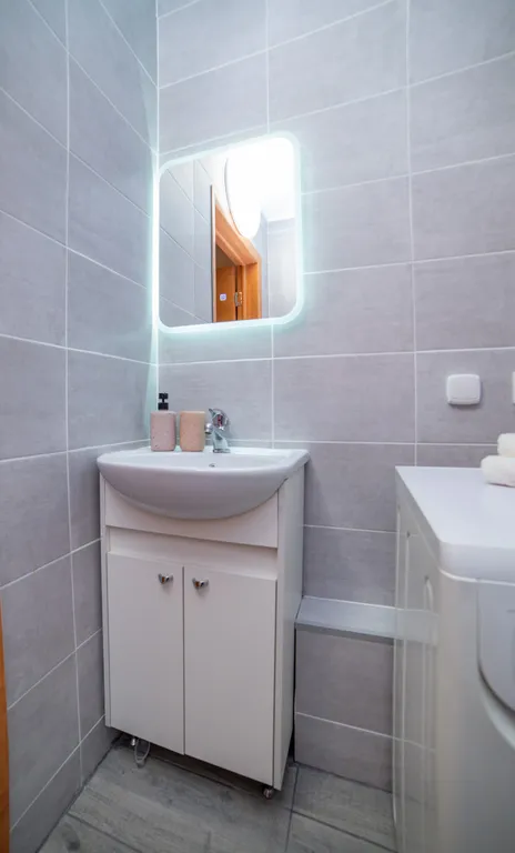 Квартира Квартира Царство леса и красок — Екатеринбург