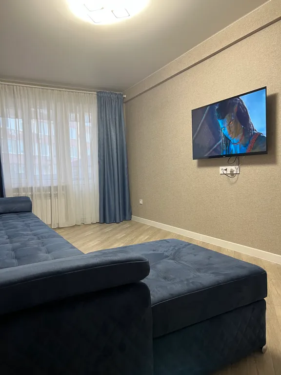 Квартира Квартира у моря — Каспийск