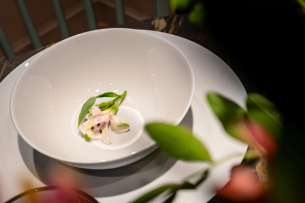 Квартира Дизайнерская квартира с камином у Невского проспекта — Санкт-Петербург