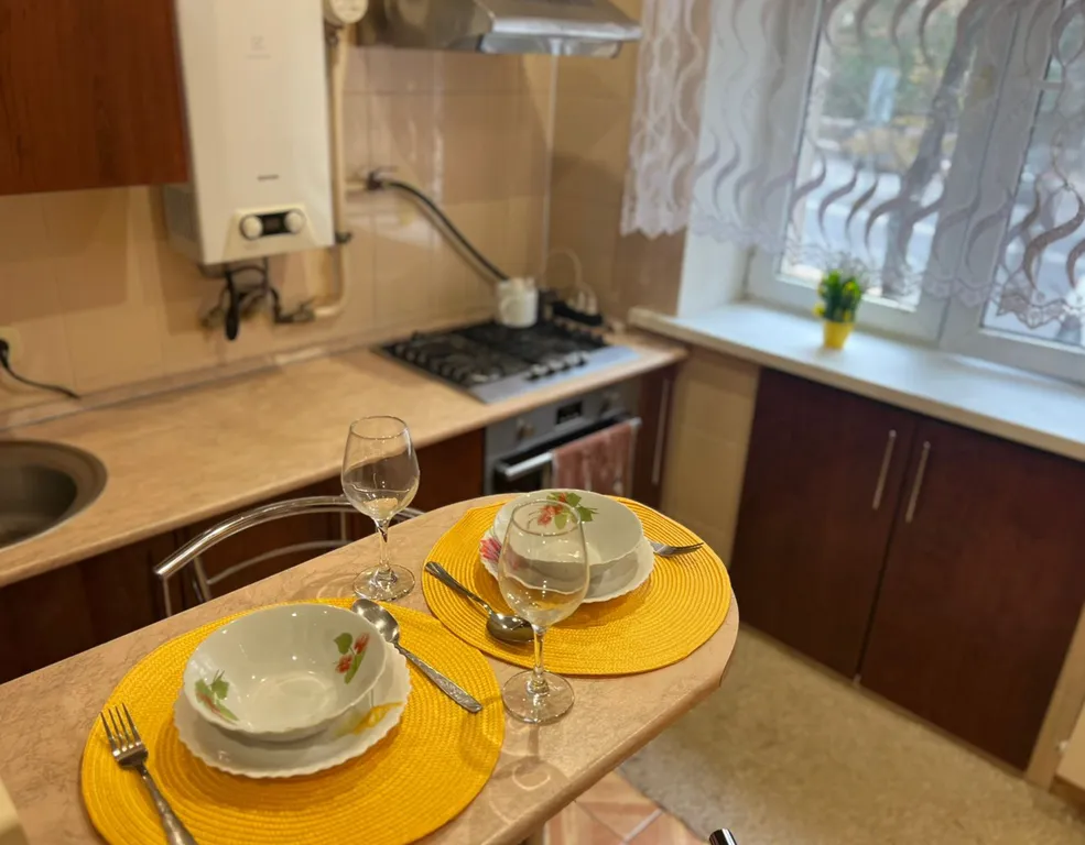 Апартамент Люкс на Островского 1, Центр Белгорода