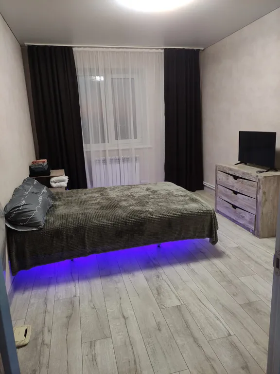 1-комнатная Квартира — аренда посуточно в Россошь