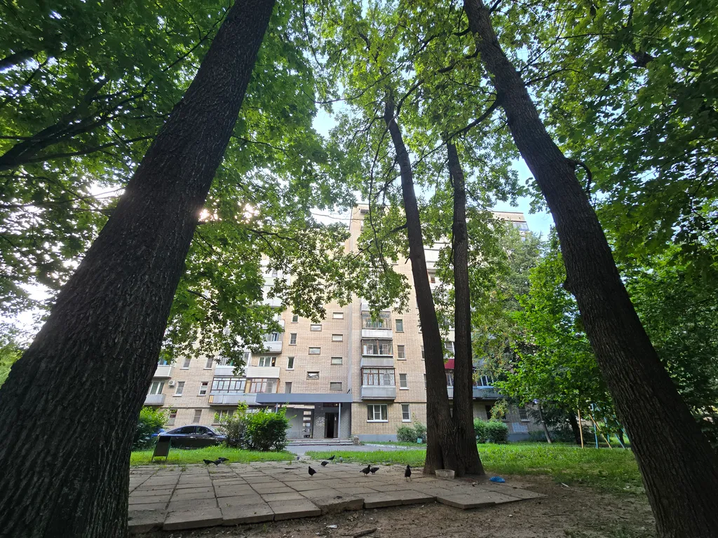 Квартира эконом-класса