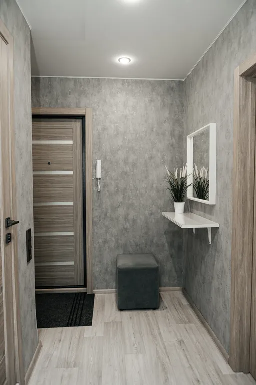 Стильная квартира рядом с медгородком