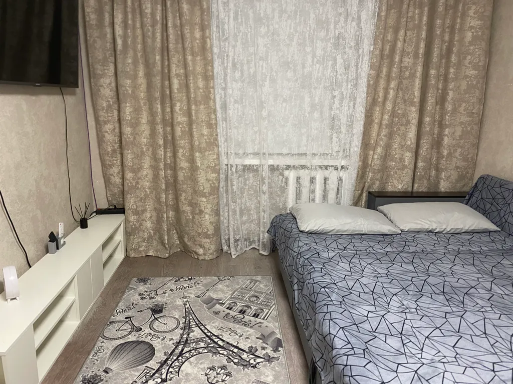 Квартира Комфортное жильё для тех, кто любит уют — аренда посуточно в Морозовск