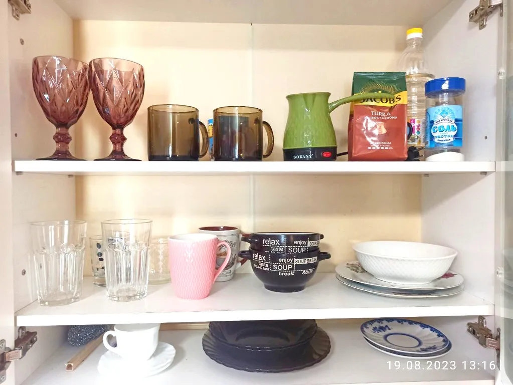 Апартаменты Comfort - Anse Major beach (Фабричная)