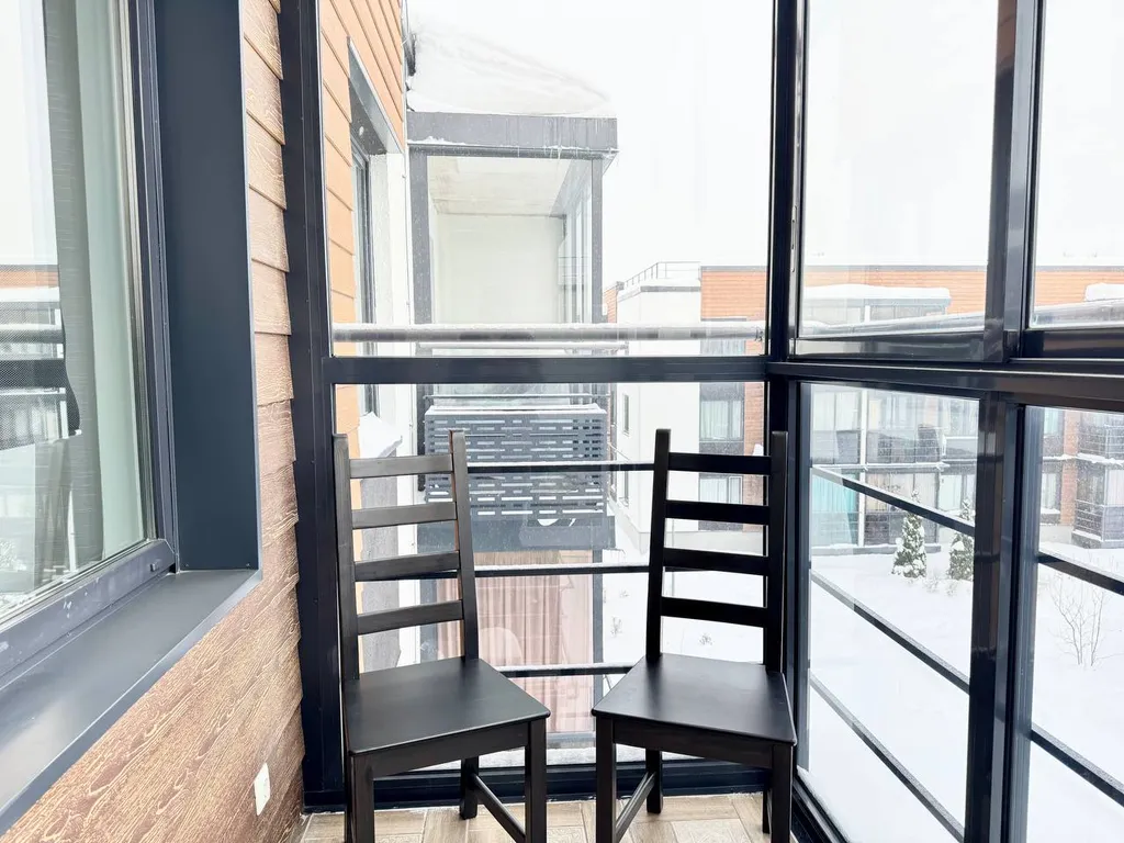 Просторная квартира в Сампо, Истра