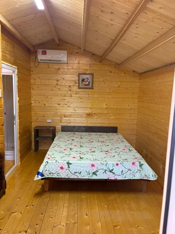 Коттедж у аэропорта Сухум