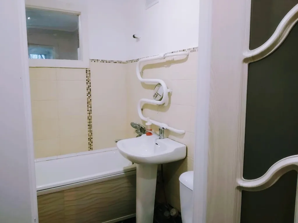 Симпатичная однушка в центре